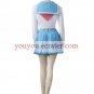 Bleach Yadoumaru Lisa Cosplay Costume