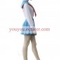 Bleach Yadoumaru Lisa Cosplay Costume
