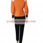 Bleach Yoruichi Shihouin Women's Halloween Cosplay Costume