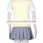 Bleach Karakura Town Cosplay Costume