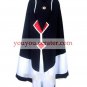 The Brave Fighter of Legend Mitsuru Cosplay Costume