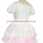 Cardcaptor Sakura Sakura Cosplay Dress