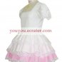 Cardcaptor Sakura Sakura Cosplay Dress