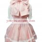 Cardcaptor Sakura Sakura Kinomoto Card Captoring Version Cosplay Costume