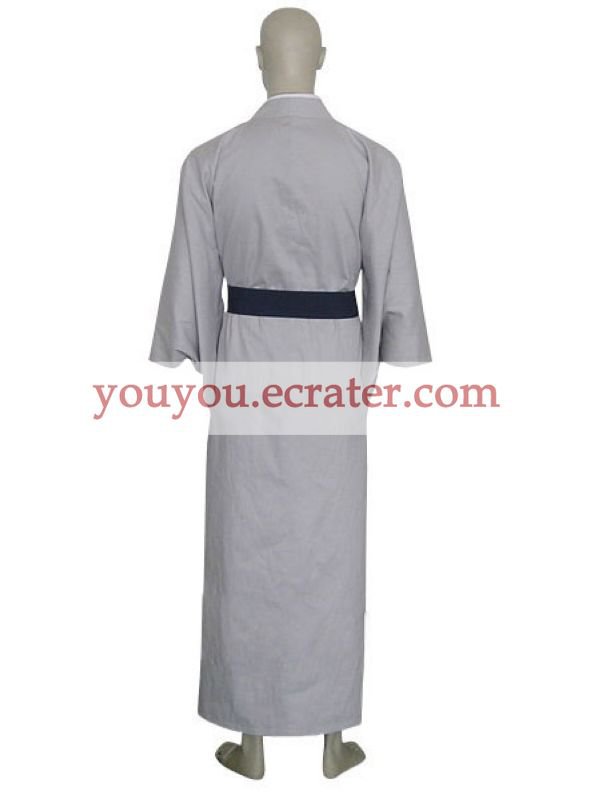 Fruits Basket Shigure Sohma Halloween Cosplay Costume