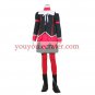 Hack Cosplay Costume