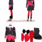 Hack Cosplay Costume