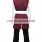 Hakuoki  Chizuru Yukimura Cosplay Costume