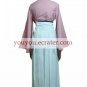 Hakuouki Portable Chisturu Yukimura Cosplay Costume
