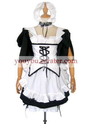 Kaichou wa Maid sama!