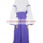 Cos1037 Kannazuki No Miko Himeko Kurusugawa Cosoplay Costume