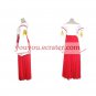 Kannazuki no Miko Himeko Kurusugawa Cosplay Costume