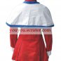 Kanon Blue Cosplay Costume