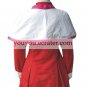 Kanon Pink Cosplay Costume