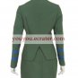 Katekyo Hitman Reborn Cosplay Costume