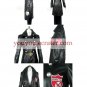 Katekyo Hitman REBORN Tutor in Reborn Halloween Cosplay Costume
