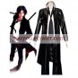 Katekyō Hitman Reborn! Mukuro 10 Years After Cosplay Costume