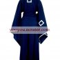 Kekkaishi Sumimura Yoshimori Halloween Cosplay Costume