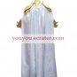 Saint Seiya Pisces Aphrodite Gold Cloths Cosplay Costume