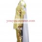 Saint Seiya Pisces Aphrodite Gold Cloths Cosplay Costume