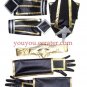 Samurai Warriors 2 Hattori Hanzou Masanari Cosplay Costume