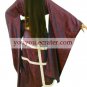 Samurai Warriors Nouhime Cosplay Costume