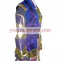 Samurai Warriors Ranmaru Mori Cosplay Costume