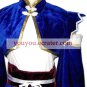 Sangokushi Taisen 3 Empress Cao Cosplay Costume A