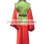 Sangokushi Taisen Cosplay Costume