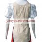 School Rumble Yagami High School Cosplay Costume