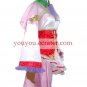 Dynasty Warriors 4 Da Qiao Cosplay Costume
