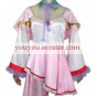 Dynasty Warriors 4 Da Qiao Cosplay Costume