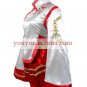 Dynasty Warriors 4 Xiao Qiao Cosplay Costume