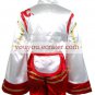 Dynasty Warriors 4 Xiao Qiao Cosplay Costume