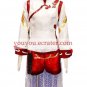 Dynasty Warriors Syoukyou Cosplay Costume