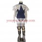 Shining Tears X Wind Kaito Kiriya Cosplay Costume