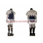 Shining Tears X Wind Kaito Kiriya Cosplay Costume