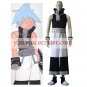 Soul Eater Black Star Cosplay Costume