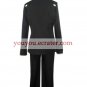 Soul Eater Death the Kid Cosplay Costume