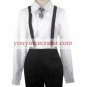 Soul Eater Death the Kid Cosplay Costume