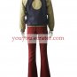 Soul Eater Evans Cosplay Costume