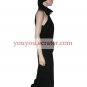 Soul Eater Medusa Black Cosplay Costume