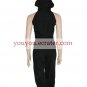Soul Eater Medusa Black Cosplay Costume
