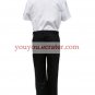 Short Sleeves Red Tie Starry☆Sky Seigatsu Academy Male Summer Uniform Cosplay Costume