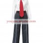 Starry☆Sky Seigatsu Academy Male Uniform Cosplay Costume