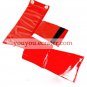 Street Fighter Camy Red Cosplay Costume