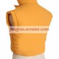 Street Fighter Charlie's Padded Vest Cosplay Costume