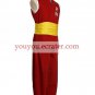 Street Fighter Zero 3 Guy Cosplay Costume