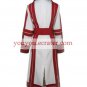 Suikoden II Cosplay Costume Uniform