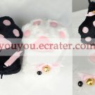 Cat Hand (Cell Phone Bag)